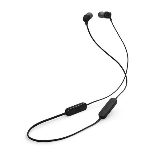 JBL - TUNE 135BT BLACK - 2250015625