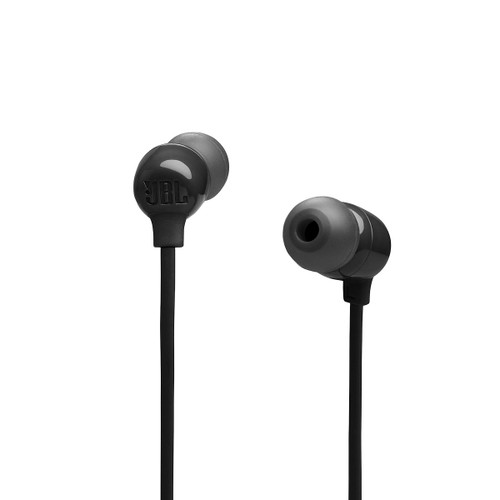 JBL - TUNE 135BT BLACK - 2250015625