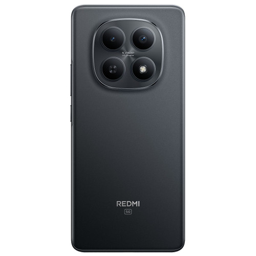 TIM - REDMI Note 15 5G Black 8G RAM 256G ROM - 2250017808 TIM 0 | Trony.it