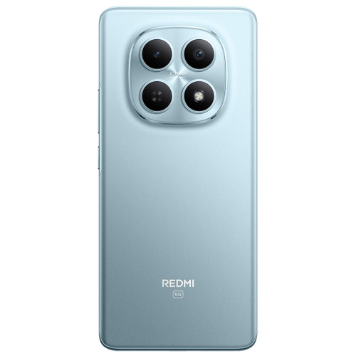 TIM - REDMI Note 15 5G Glacier Blue 8G RAM 256G ROM - 2250017807