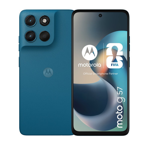 MOTOROLA - MOTO G57 - 2260001189