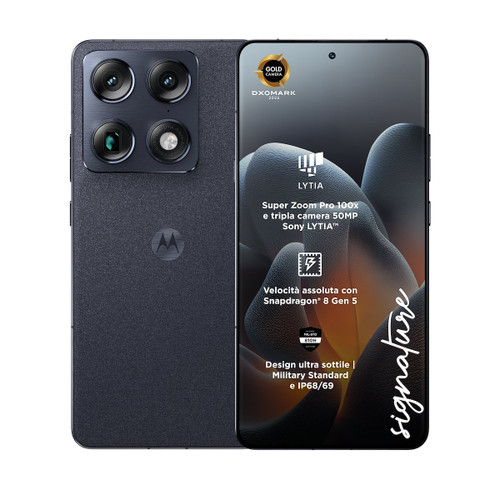MOTOROLA - SIGNATURE - 2260001178