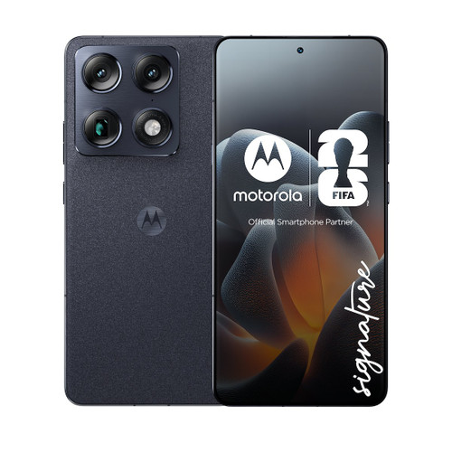 MOTOROLA - SIGNATURE - 2260001178