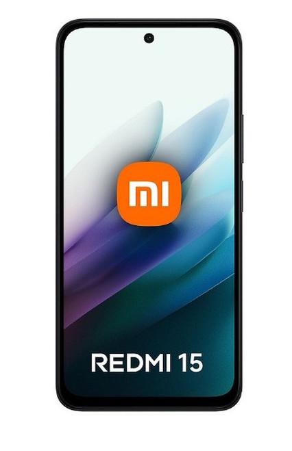 WIND - REDMI Note 15 Black 8G RAM 256G ROM - 2260001282 WIND 0 | Trony.it