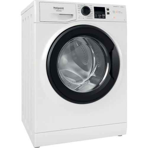 HOTPOINT ARISTON - Lavatrice a libera installazione Hotpoint Ariston NF827WK IT - 2250014430
