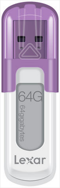 LEXAR - JumpDrive V10 - 64GB - 2170001097