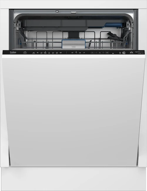 BEKO - BDIN38561P,Lavastoviglie 60cm, classe A, 15 coperti, 41dBA - 2260000756