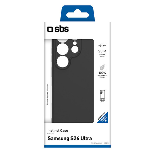 SBS - TEINSTSAS26UK - 2260001771