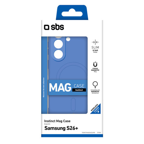 SBS - TEINSTMAGSAS26PB - 2260001768