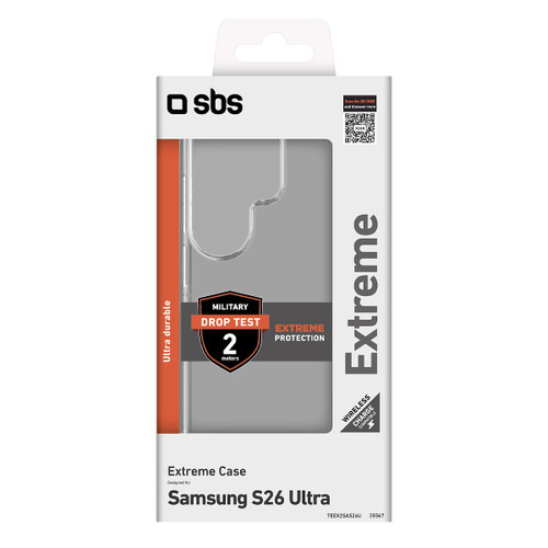 SBS - TEEX2SAS26U - 2260001766