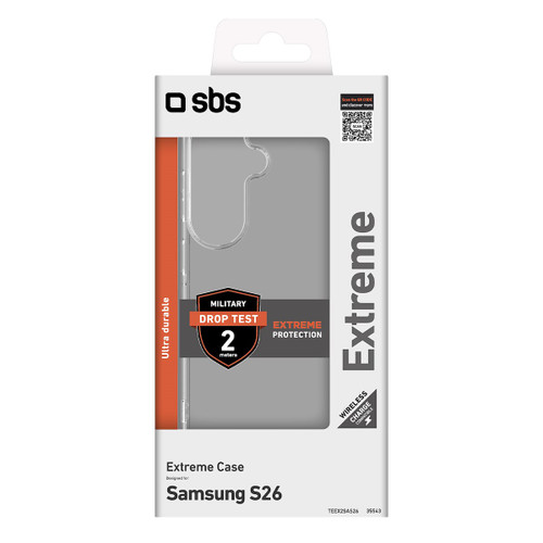 SBS - TEEX2SAS26 - 2260001756
