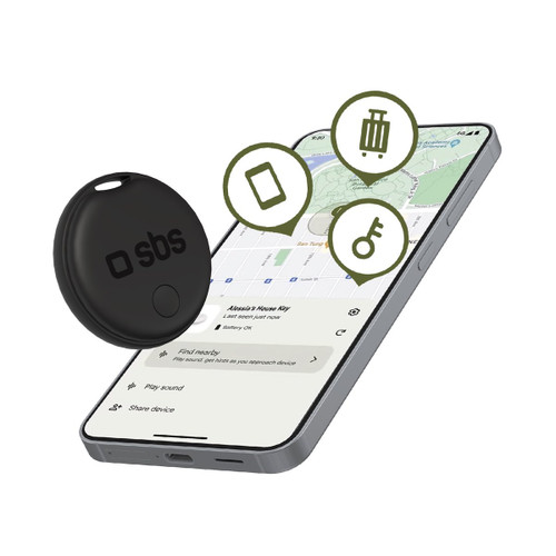 SBS - TEFINDTAGAPGOK - 2250010510 SBS 0 | Trony.it