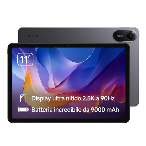 XIAOMI - REDMI PAD 2 4G + 128G - 2250017458