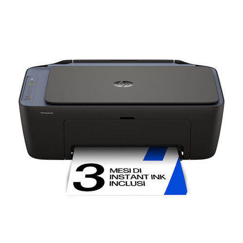 HP - Stampante multifunzione HP DeskJet 2921 - 2250018038 HP 0 | Trony.it