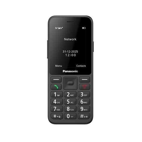 PANASONIC - KX-TU260EXB - 2260002132 PANASONIC 0 | Trony.it