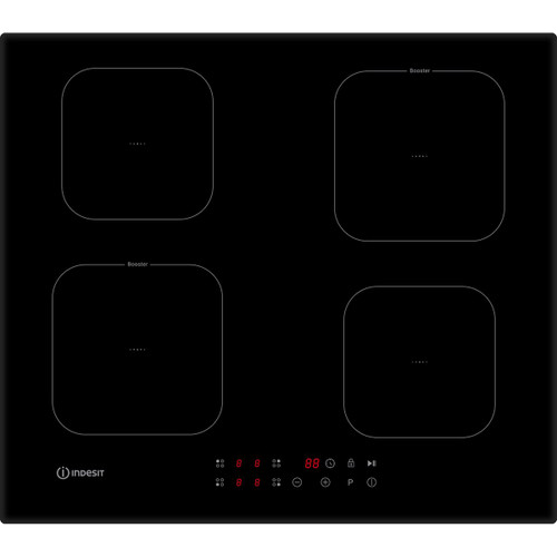 INDESIT - IS F 18Q60 NE
Indesit
IS F 18Q60 NE Piano cottura a induzione 60cm, 4 zone, comandi +/- - 2250016604 INDESIT 0 | Trony.it