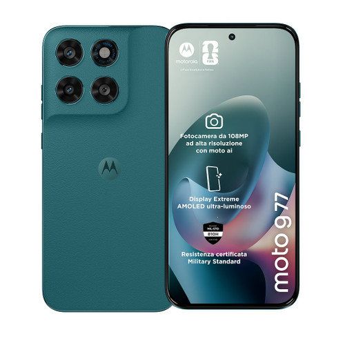 MOTOROLA - MOTO G77 - 2260001185