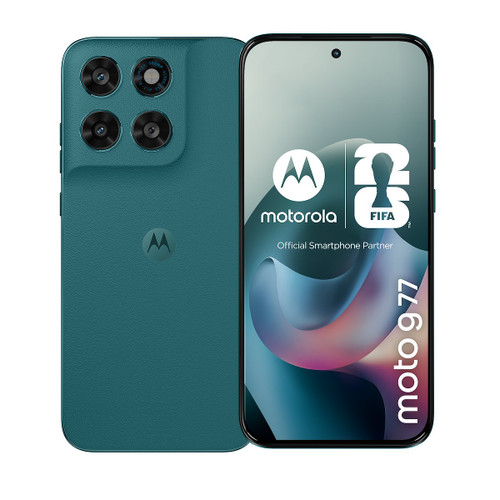 MOTOROLA - MOTO G77 - 2260001185