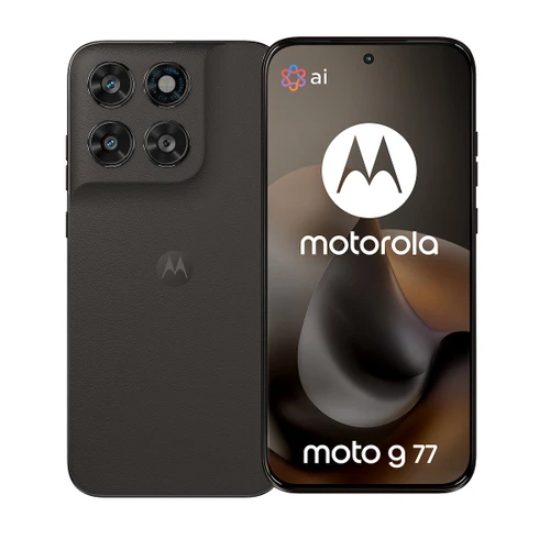 MOTOROLA - MOTO G77 - 2260001184