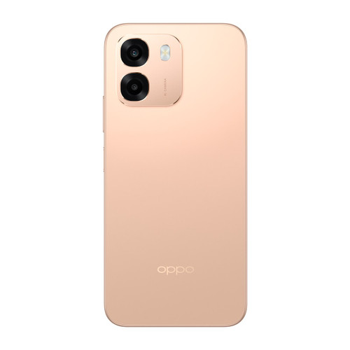 OPPO - A6 6+256 AURORA GOLD - 2260001672