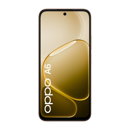 OPPO - A6 6+256 AURORA GOLD - 2260001672