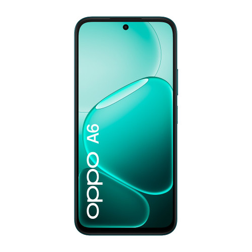 OPPO - A6 6+256 SAPPHIRE BLACK - 2260001671