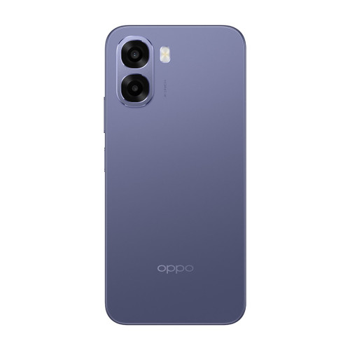 VODAFONE - OPPO A6x AI Smartphone, doppia fotocamera 13MP+QVGA, Selfie 5MP, Display 6.75” 120HZ IPS HD+, 6100mAh, RAM 4GB - 2260001814
