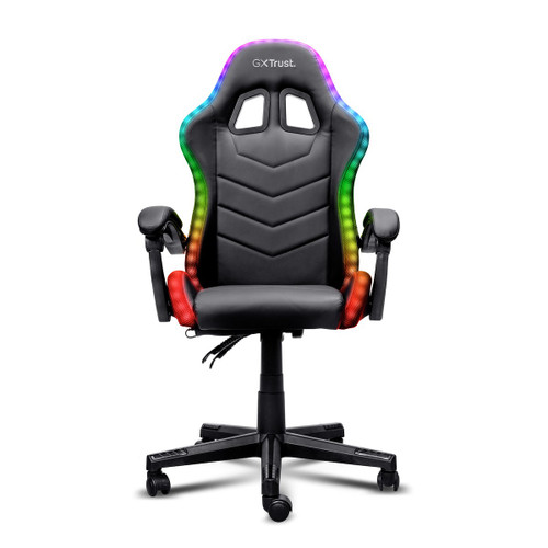 TRUST - GXT704 RONIQ RGB GAMING CHAIR - 2250010639