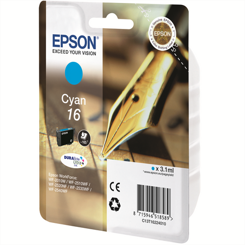EPSON - 16 Penna e cruciverba - 2150009936