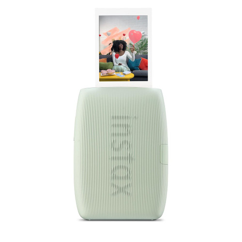FUJIFILM - INSTAX MINI LINK3 S GREEN - 2240018630