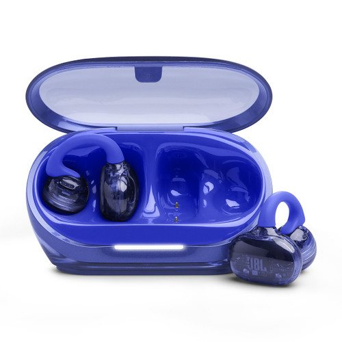 JBL - SOUNDGEAR CLIPS GHOST BLU - 2250014652