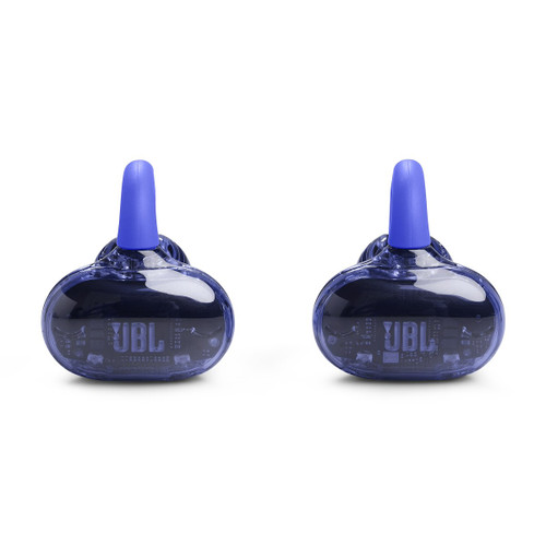 JBL - SOUNDGEAR CLIPS GHOST BLU - 2250014652