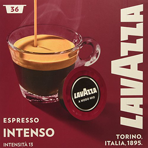 LAVAZZA - INTENSO36 - 2180019951 LAVAZZA 0 | Trony.it
