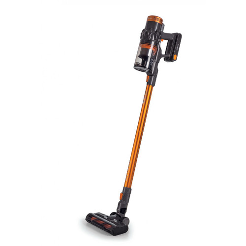 ARIETE - 2704 22V LITHIUM DIGITAL PANEL, SCOPA ELETTRICA S - 2250006413 ARIETE 0 | Trony.it