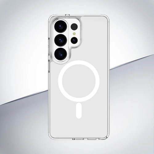 CELLULARLINE - CLEAR MAG - GALAXY S26 ULTRA - 2250016935