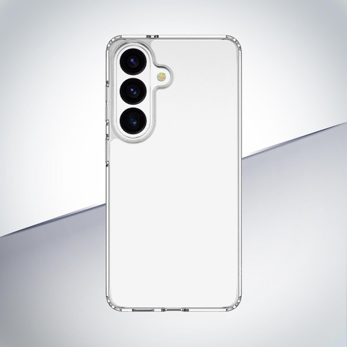 CELLULARLINE - CLEAR PROTECT - GALAXY S26 - 2250016933