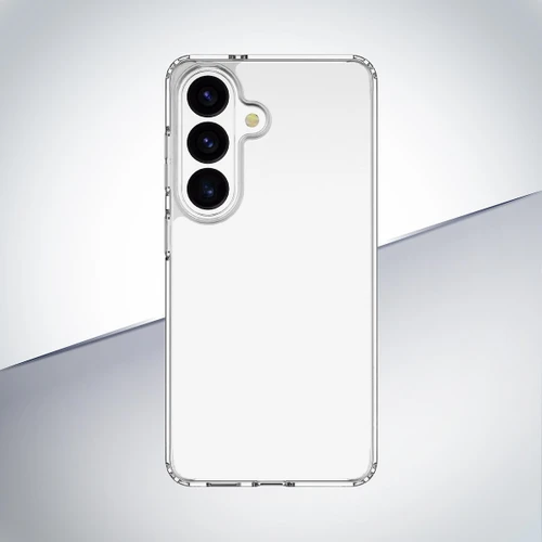 CELLULARLINE - CLEAR PROTECT - GALAXY S26 - 2250016933