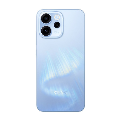 OPPO - RENO15 F 5G AURORA BLUE - 2250018119