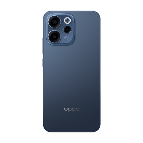 OPPO - RENO15 F 5G TWILIGHT BLACK - 2250018118