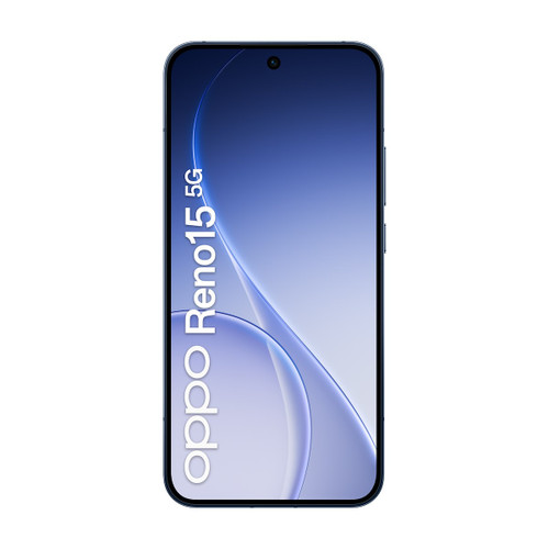 OPPO - RENO15 5G TWILIGHT BLACK - 2250018116