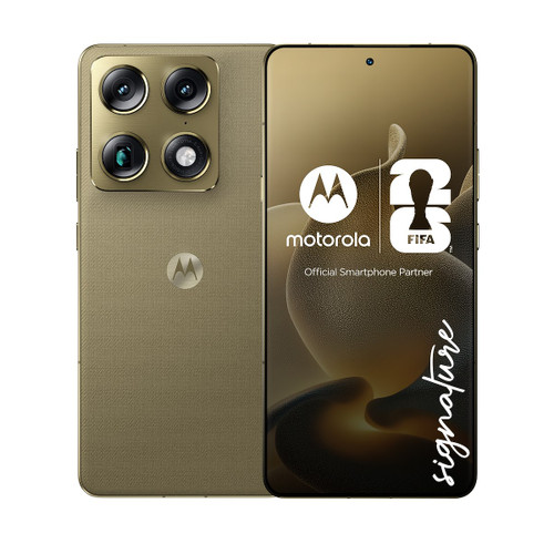 MOTOROLA - SIGNATURE - 2260001179