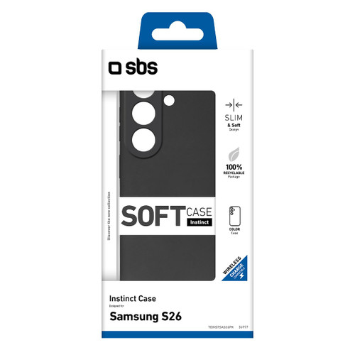 SBS - TEINSTSAS26K - 2260001769