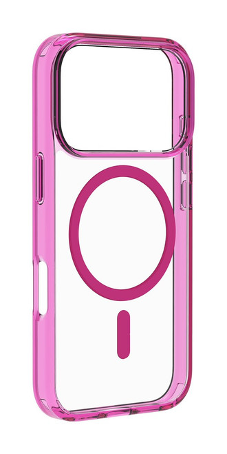 CELLULARLINE - ICONIC MAG - IPHONE 17 PRO - 2250012013