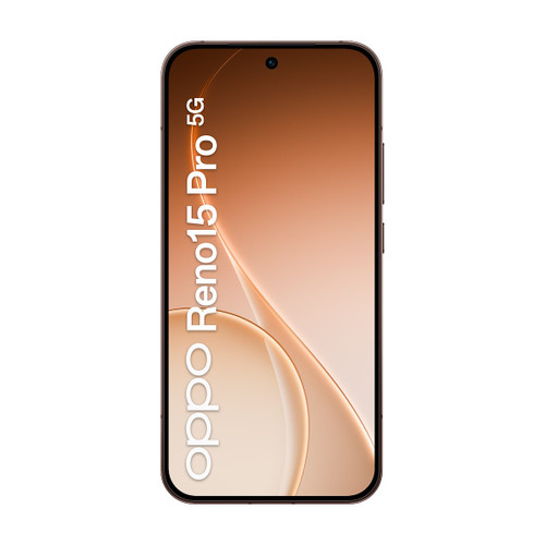 OPPO - RENO15 PRO 5G DUSK BLACK - 2250018115 OPPO 0 | Trony.it