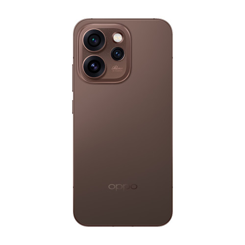 OPPO - RENO15 PRO 5G DUSK BLACK - 2250018115