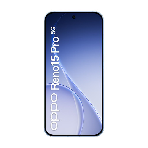 OPPO - RENO15 PRO 5G AURORA BLUE - 2250018114