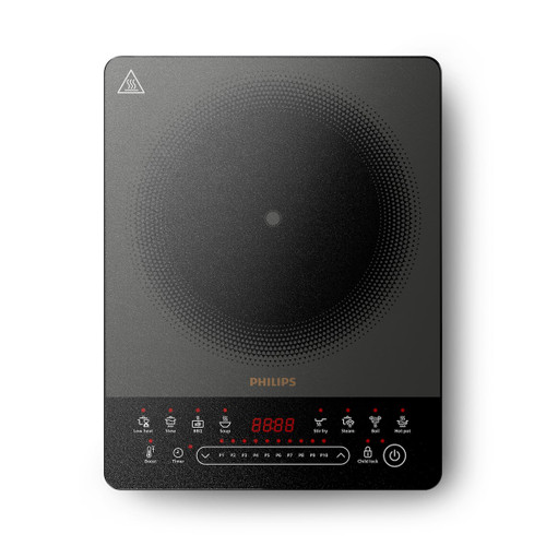 PHILIPS - SERIE 5000 HD5850/90 - 2250018259 PHILIPS 0 | Trony.it
