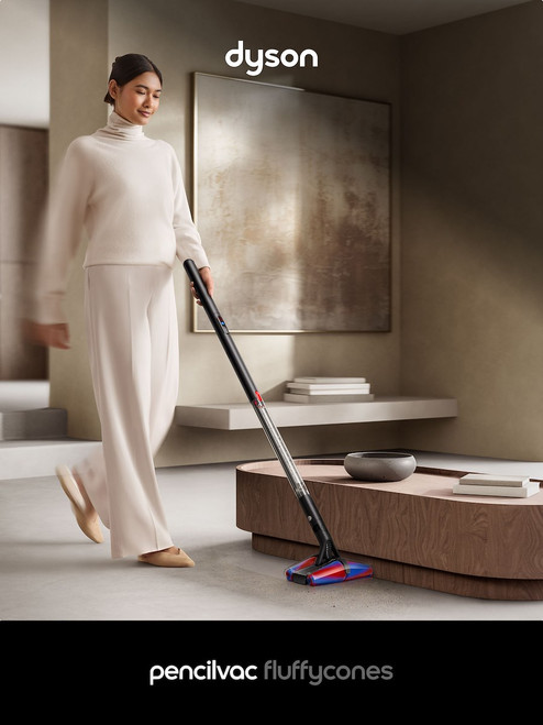 DYSON - DYSON PENCILVAC FLUFFYCONES™ - 2250018478