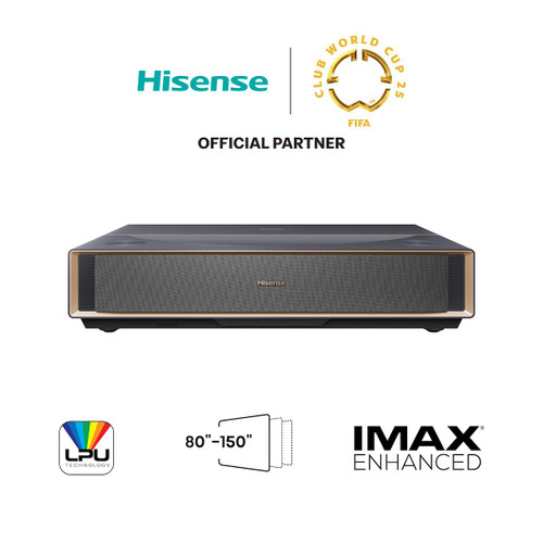 HISENSE - PT1 - 2260001822 HISENSE 0 | Trony.it