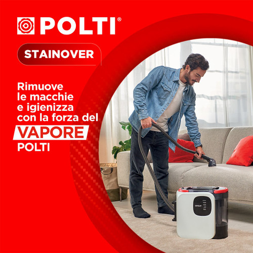 POLTI - STAINOVER SC30 - 2260002118